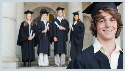 assistenza tesi di laurea