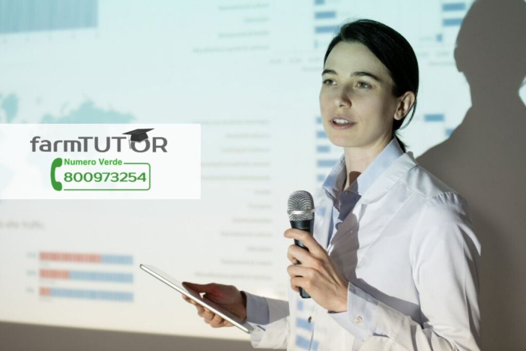 Consulenza Tesi di Laurea 2 - FarmTutor