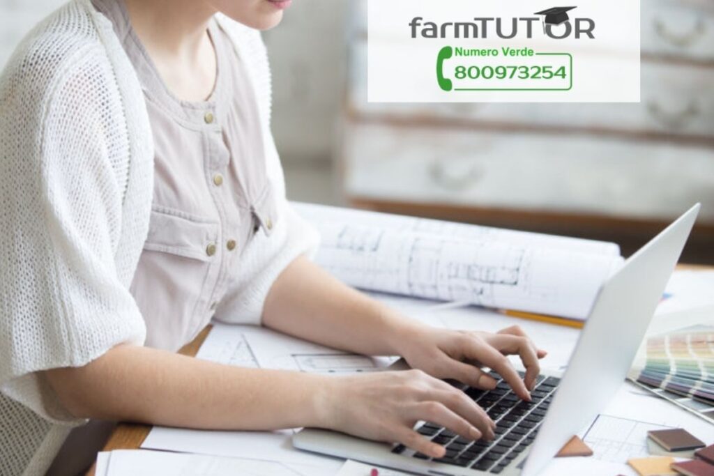 Supporto Professionale per Tesi 1 - FarmTutor