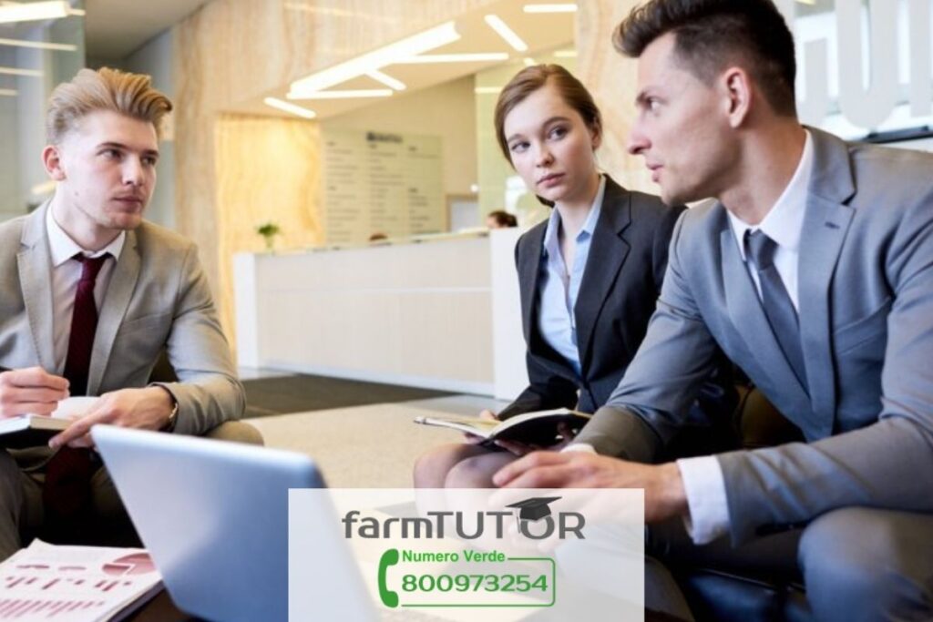 Supporto Professionale per Tesi 2 - FarmTutor